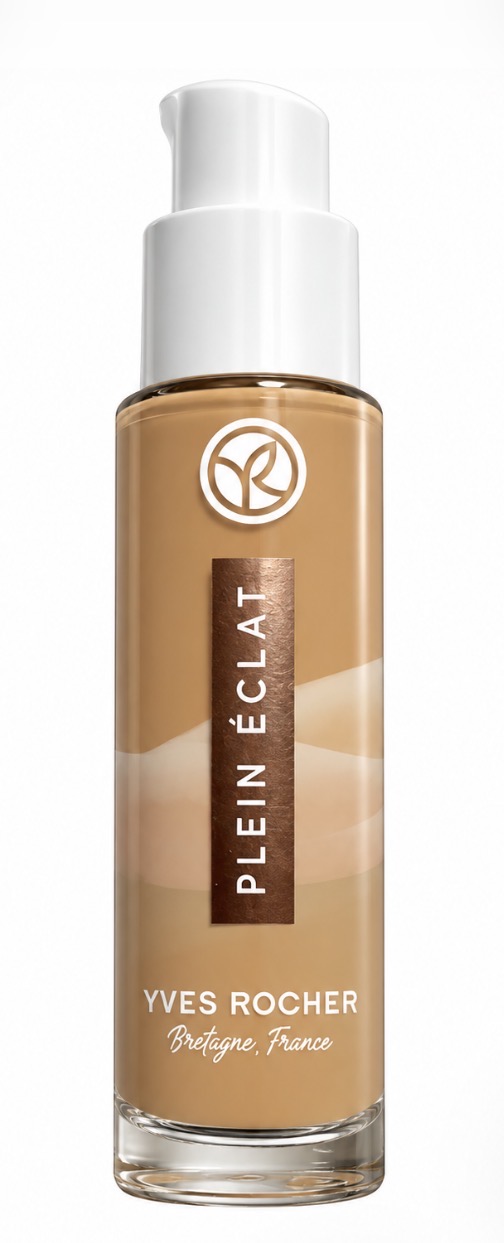 Yves Rocher Plein Éclat Detoxifying Shot